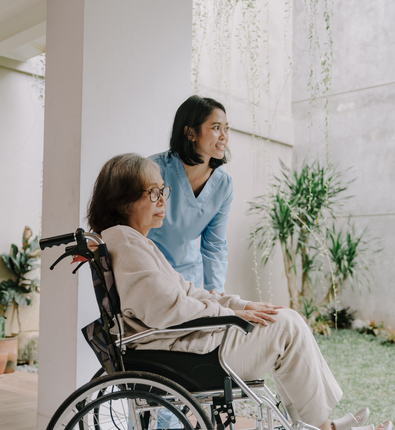 Verhinderungspflege Köln