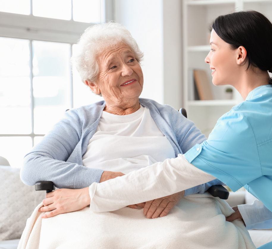 Seniorenservice Köln